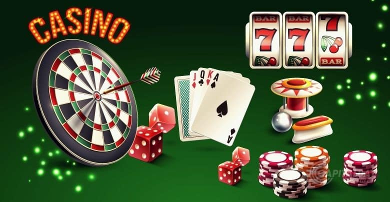 jogos de cassino online