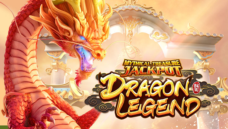 Dragon Legend online