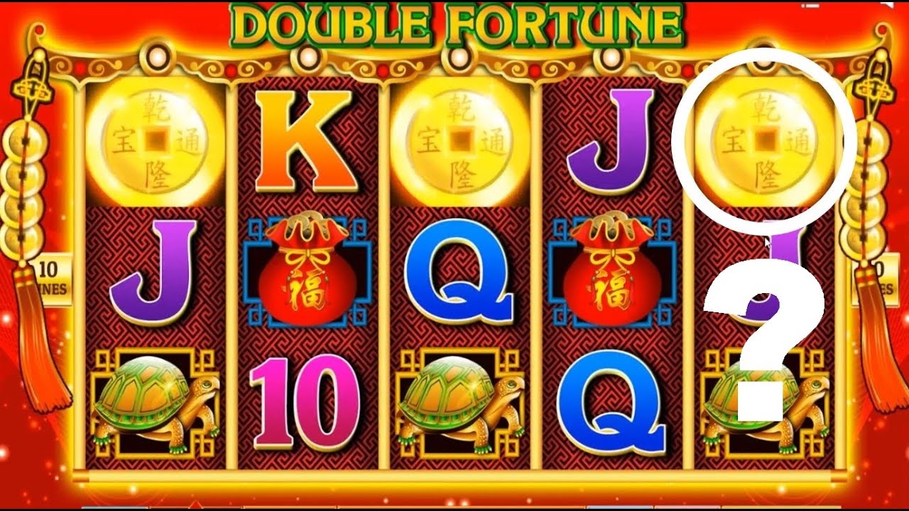 Double Fortune